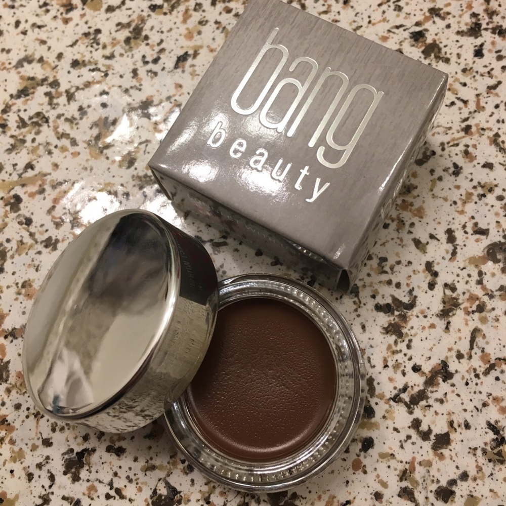 Bang Beauty - Chocolate Gel Liner
